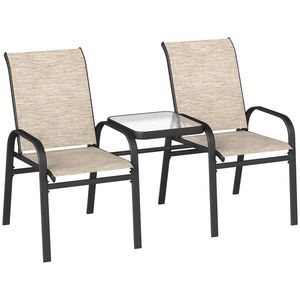 Banchete pentru exterior imagine