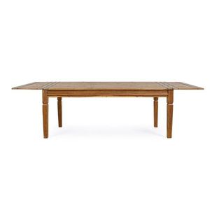 Living, Mobilier din lemn masiv imagine
