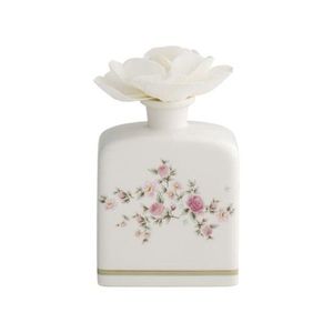 Difuzor de parfum Nonna Rosa, Brandani, 200 ml, portelan imagine