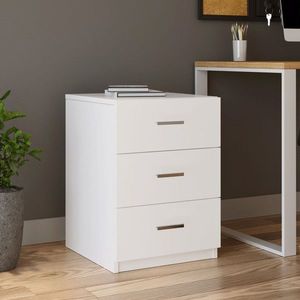 Dulapior, Locelso, Vario C, 44.5x61.8x46.6 cm, Alb imagine