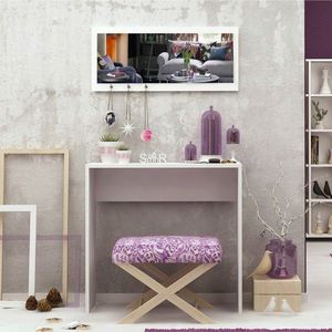 Bufet, Mod Design, Salerno, Alb imagine