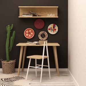 Birou, Mod Design, Fluse, Stejar imagine