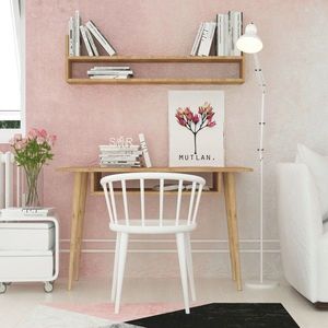 Birou, Mod Design, Muty, Stejar imagine