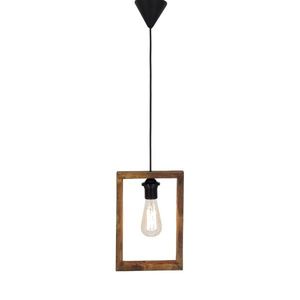 Lustra All Design, handmade, 20x4.5x8 cm imagine