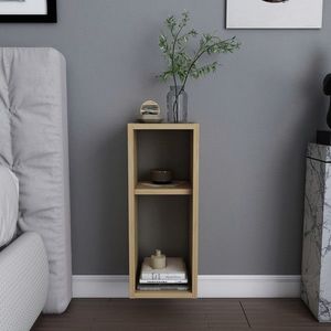 Noptiera, Retricy, Sault, 23.2x22x59.6 cm, PAL, Stejar imagine