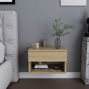 Noptiera, Retricy, Jamot, 44.6x29x31.9 cm, PAL, Stejar imagine