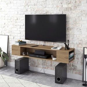 Comoda TV, Zena Home, Peti, PAL, Maro imagine