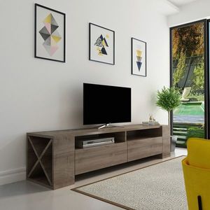 Comoda TV, Zena Home, Sosruko, PAL, Maro imagine