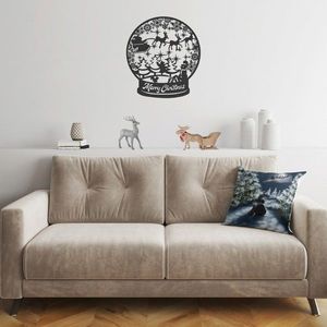 Perna, A12981, 43x43 cm, 50% bumbac / 50% poliester, Multicolor imagine