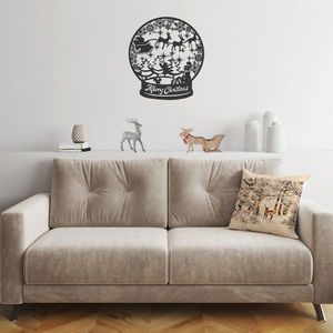 Perna, A13043, 43x43 cm, 50% bumbac / 50% poliester, Multicolor imagine