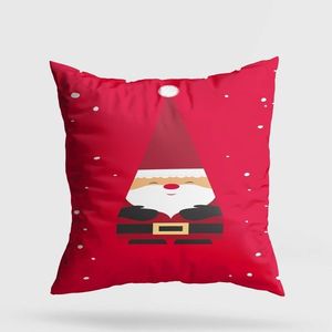 Perna, YY202317, 43x43 cm, 50% bumbac / 50% poliester, Multicolor imagine