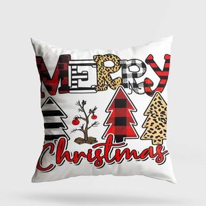 Perna, YY202330, 43x43 cm, 50% bumbac / 50% poliester, Multicolor imagine