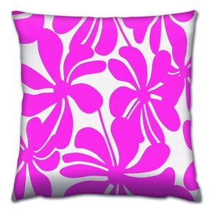 Perna, A14080, 43x43 cm, 50% bumbac / 50% poliester, Multicolor imagine