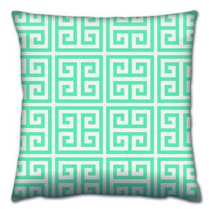 Perna, A14266, 43x43 cm, 50% bumbac / 50% poliester, Multicolor imagine