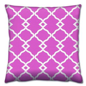 Perna, A14317, 43x43 cm, 50% bumbac / 50% poliester, Multicolor imagine