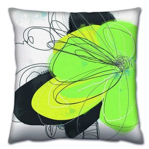 Perna, A14514, 43x43 cm, 50% bumbac / 50% poliester, Multicolor imagine