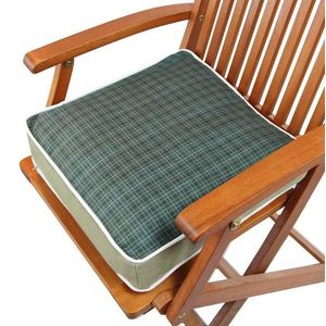 Perna, YM1103, 42x42 cm, 50% bumbac / 50% poliester, Multicolor imagine