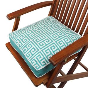 Perna, YM1201, 42x42 cm, 50% bumbac / 50% poliester, Multicolor imagine