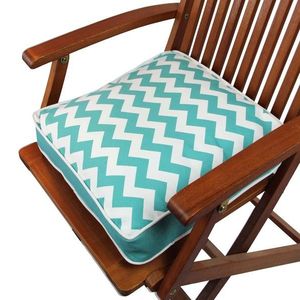 Perna, YM1202, 42x42 cm, 50% bumbac / 50% poliester, Multicolor imagine