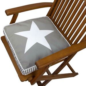 Perna, YM1225, 42x42 cm, 50% bumbac / 50% poliester, Multicolor imagine