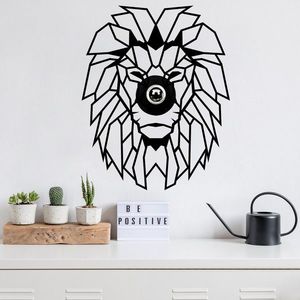 Lampa de perete, Shadow, 610 - A, E27, 100 W, metal/MDF, negru imagine