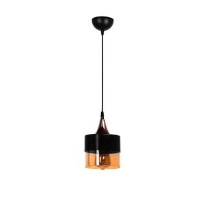 Candelabru, Luin, 8318, E27, 60 W, metal imagine