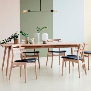 Candelabru, Nitid, Flower - 160 - AV, E27, 100 W, metal imagine