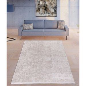 Covor, 1519, 80x150 cm, Catifea, Multicolor imagine