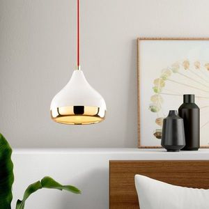 Lustra, Yildo - 6867, Opviq, 17 x 112 cm, 1 x E27, 40W, multicolor imagine