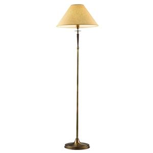 Lampadar, HLM-9009-1E, Aurora, 50 x 170 cm, 1 x E27, 60W, aramiu antic imagine