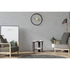 Masuta, Asse Home, Rayne, 40x40x40 cm, PAL, Maro imagine