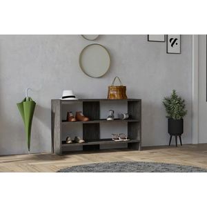 Pantofar, Asse Home, Reine, 93x56x31 cm, Maro imagine