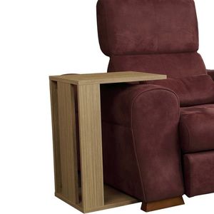Masuta, Comforty, Single, 35x61x45 cm, Maro imagine