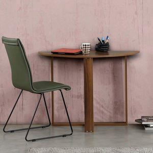 Birou, Comforty, Middle, 106x77x45 cm, Maro imagine