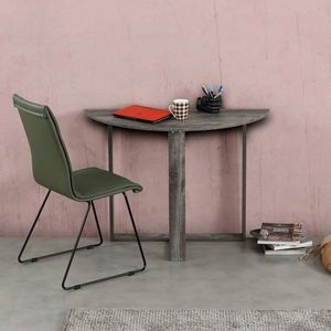 Birou, Comforty, Middle, 106x77x45 cm, Jackson Pine imagine