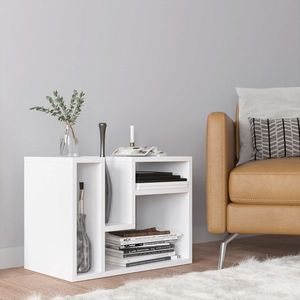 Masuta, Elegance, Abies, Alb imagine