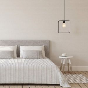 Lustra, Alby, 527ABY1711, Metal, Negru imagine