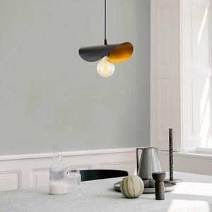 Lustra, Alby, 527ABY1829, Metal, Negru imagine