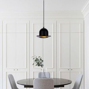 Lustra, Alby, 527ABY1698, Metal, Negru imagine