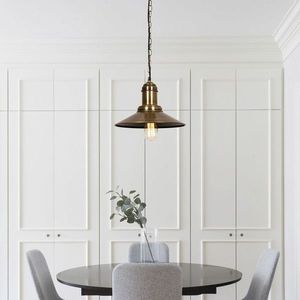 Lustra, Alby, 527ABY1737, Metal, Vintage imagine