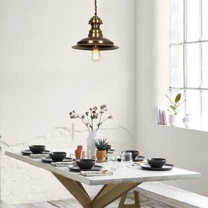 Lustra, Alby, 527ABY1736, Metal, Vintage imagine