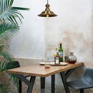 Lustra, Alby, 527ABY1735, Metal, Vintage imagine