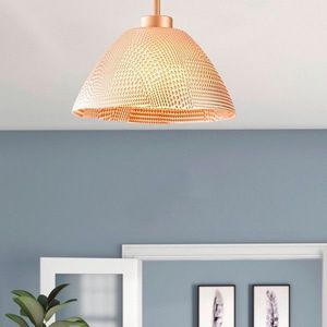 Lustra, Alby, 525NOR1136, Metal, Cupru imagine