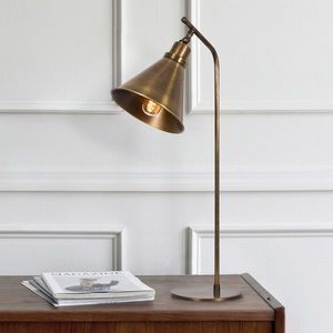 Lampa de masa, Alby, 527ABY2199, Metal, Vintage imagine