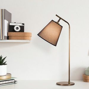Lampa de masa, Alby, 527ABY2190, Metal, Vintage imagine