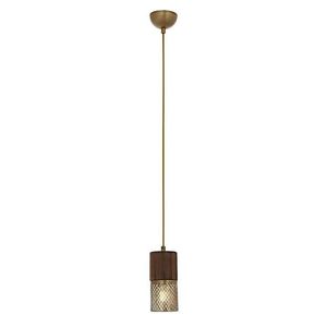 Lustra, Aurora, 301AUR1259, Metal, Vintage imagine