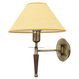 Aplica de perete, Aurora, 301AUR1506, Metal, Vintage imagine