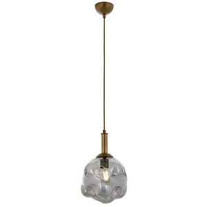 Lustra, Aurora, 301AUR1176, Metal, Fumuriu imagine