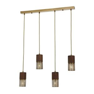 Lustra, Aurora, 301AUR1236, Metal, Vintage imagine