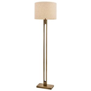 Lampadar, Aurora, 301AUR1705, Metal, Crem / Vintage imagine